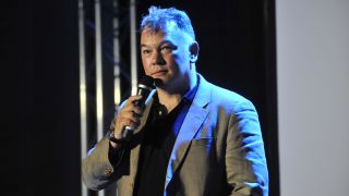 Stewart Lee in 2012