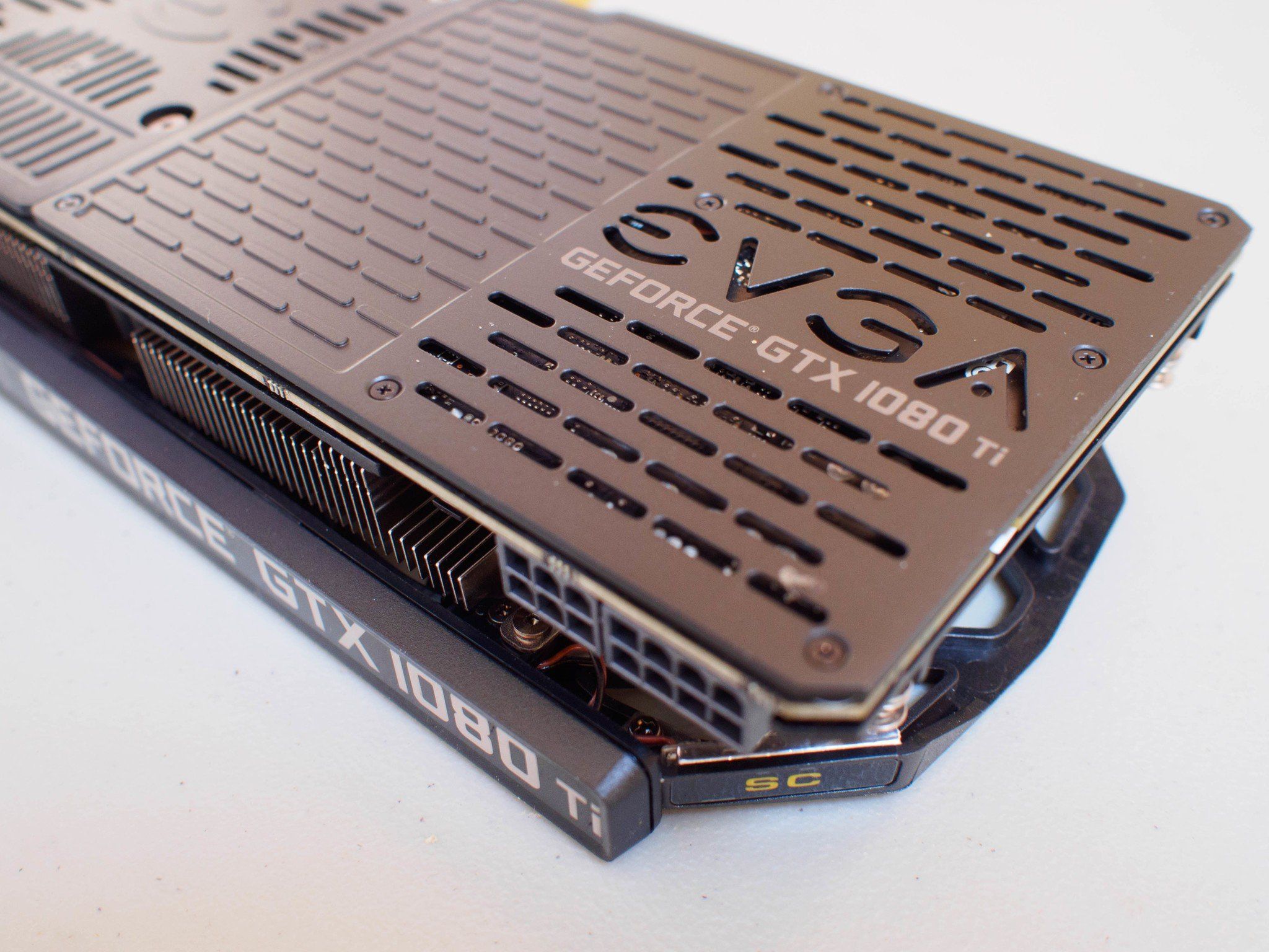 Liquid and water cooling guide for NVIDIA GeForce GTX 1080 Ti Liquid and water cooling guide for NVIDIA GeForce GTX 1080 Ti