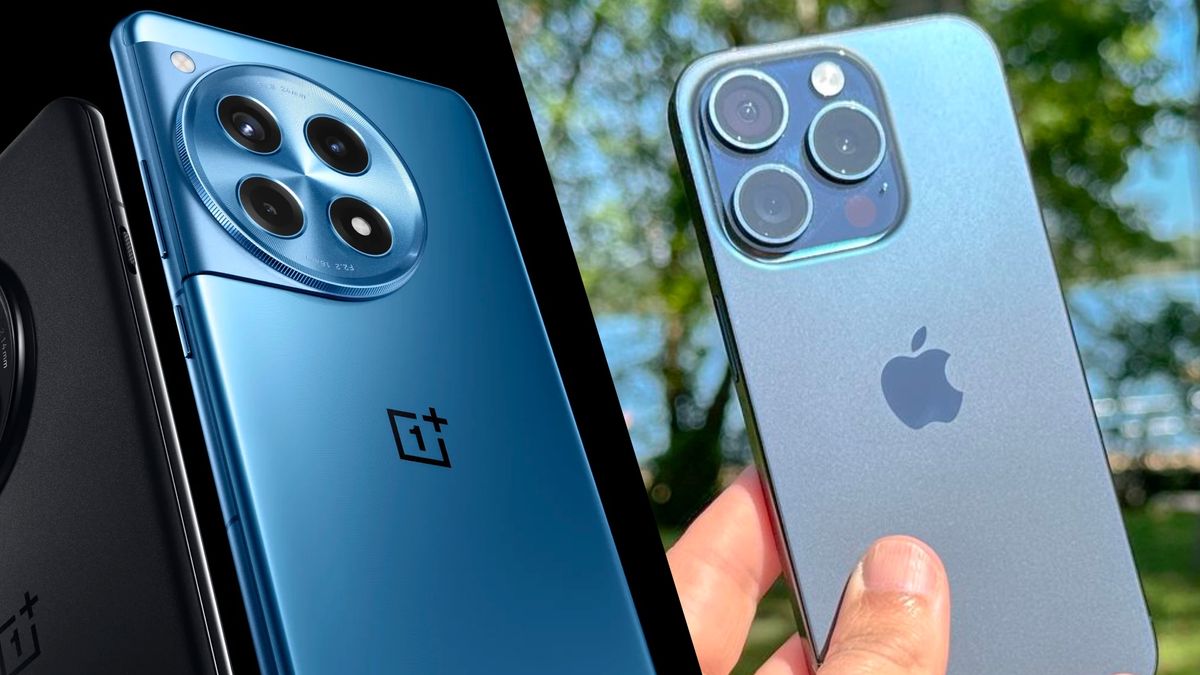 OnePlus 12 vs OnePlus 12R: What's the difference?
