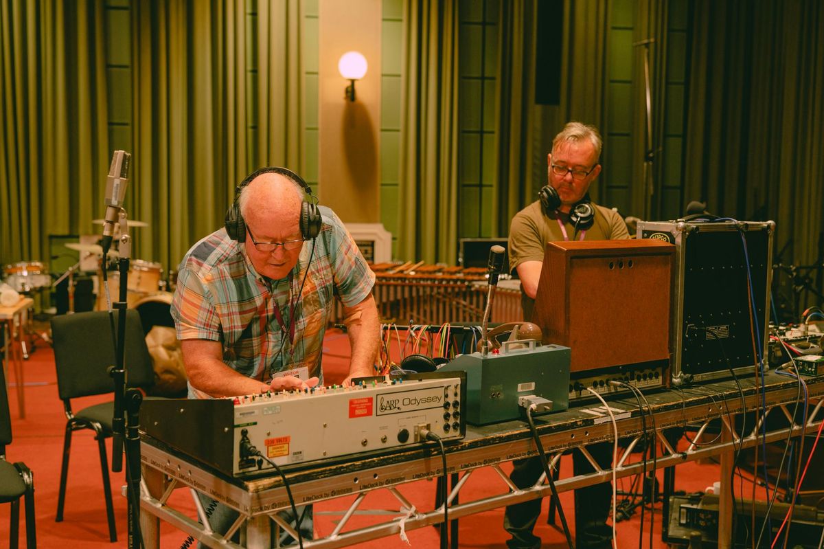 “The included sample content is not only unique but sonically amazing ...