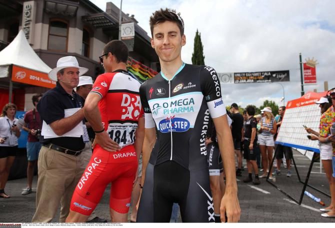 Carlos Verona (Omega Pharma-QuickStep).