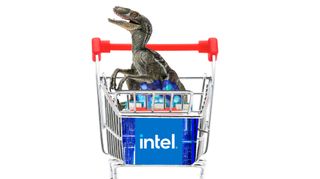 Intel Raptor Lake for Sale
