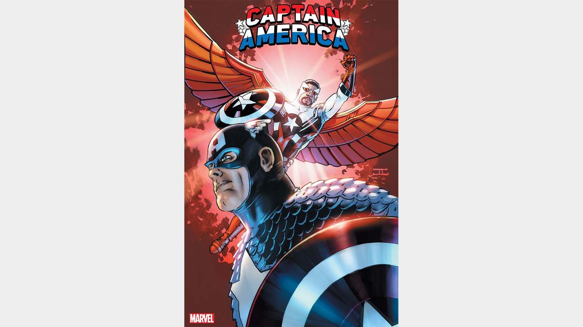 Captain America