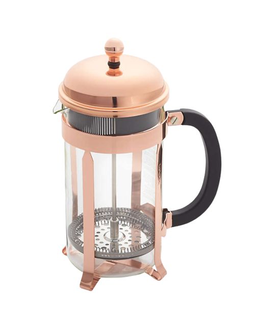 Bodum &reg; Chambord Copper 34-Oz. French Press