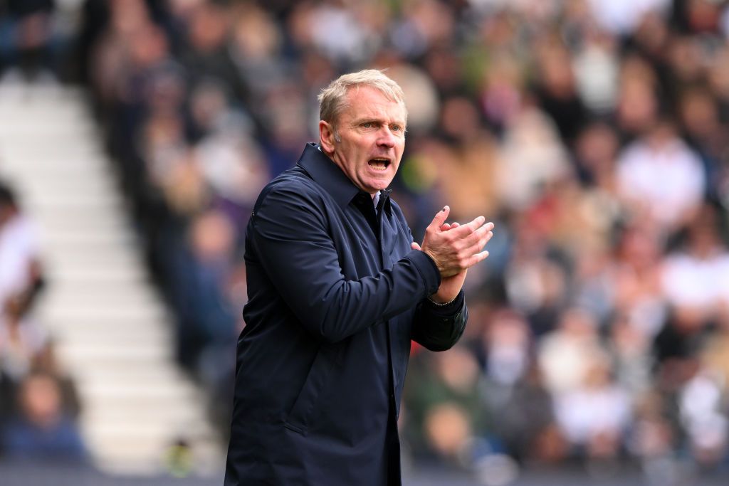 Paul Simpson