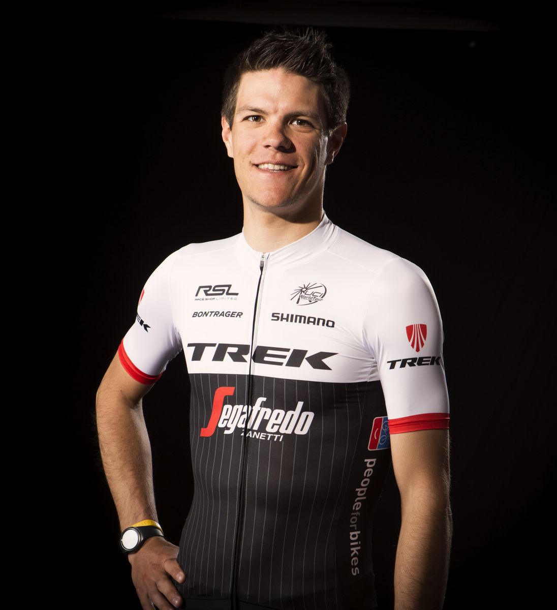 Jasper Stuyven (Trek-Segafredo)