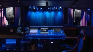 RAT Sound recently installed an L-Acoustics K2 rig with KS28 subs and various A15i fills at The Novo in downtown Los Angeles’ L.A. LIVE complex.