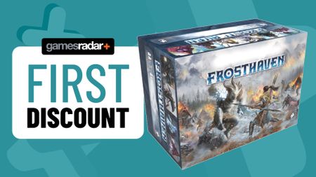 Frosthaven first discount