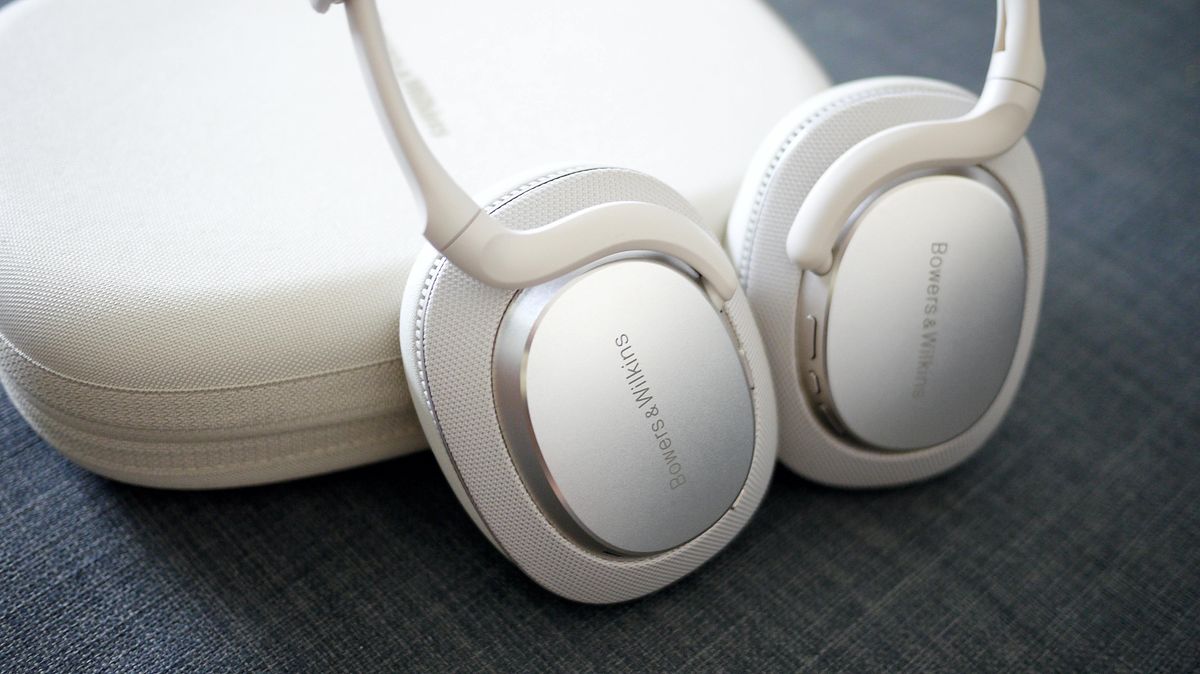 Bowers &amp; Wilkins Px7 S3