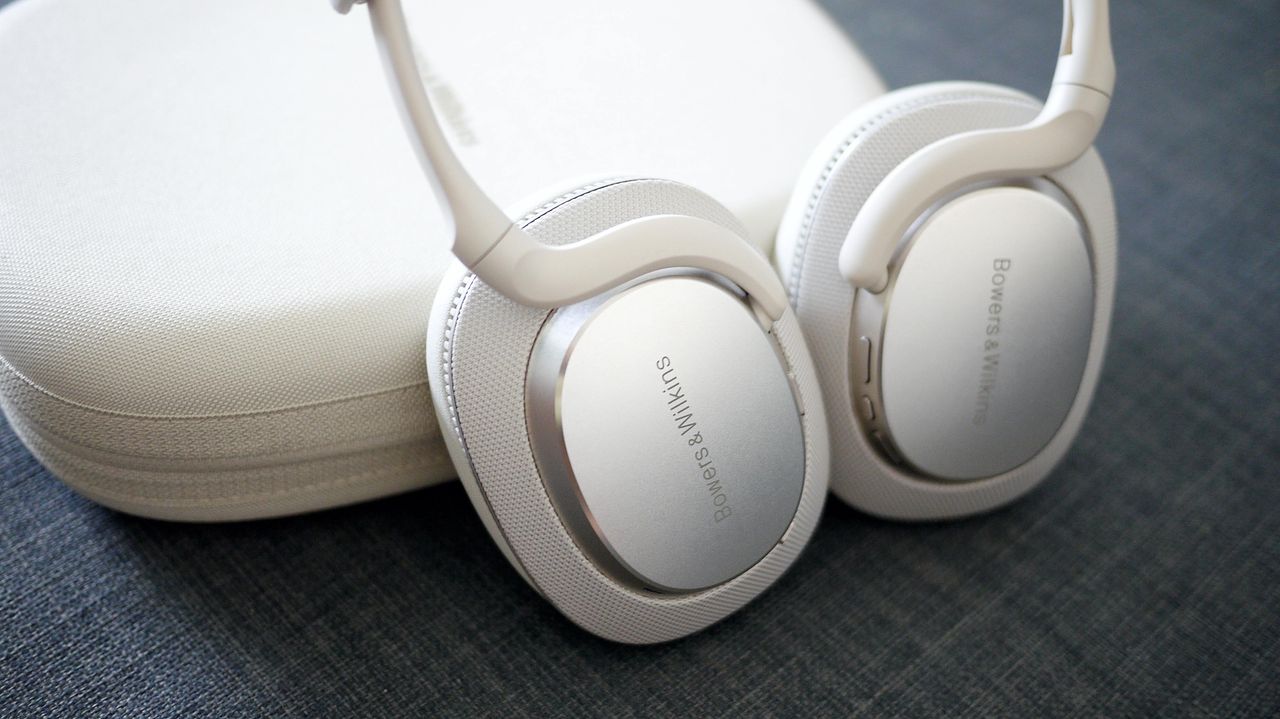 Bowers &amp; Wilkins Px7 S3