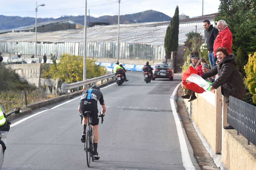 Geraint Thomas (Team Sky)