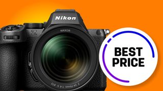 Nikon Z5II + 24-70mm f/4