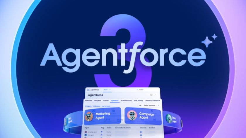 Salesforce Agentforce 3 launch