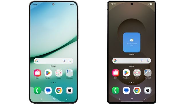 iphone 15 pro max vs samsung s 25 ultra