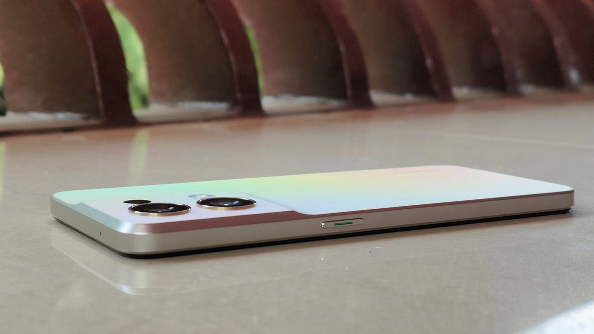 oppo reno 8