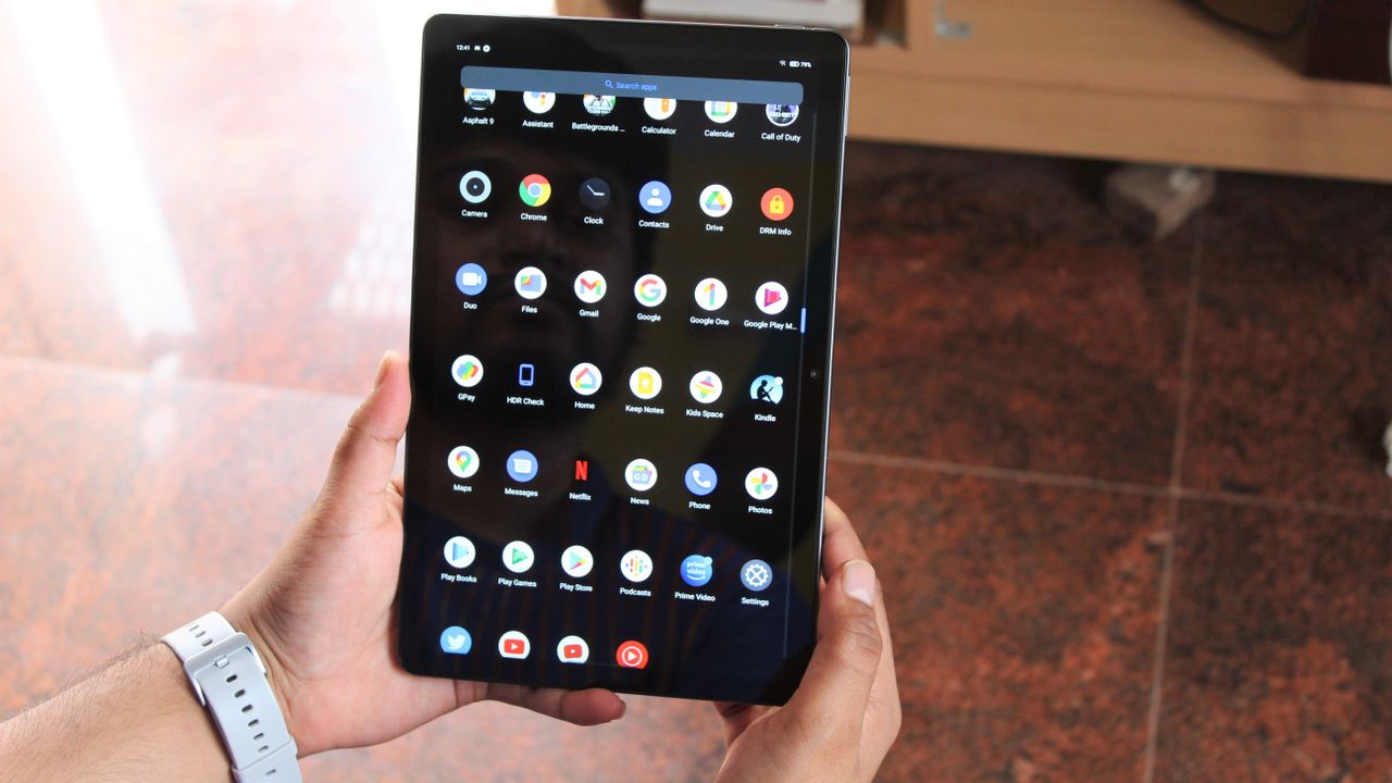 Realme Pad