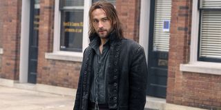 sleepy hollow ichabod crane