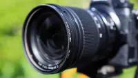 Hoya HD nano Mk II UV filter