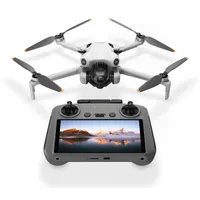 DJI DJI Mini 4 Pro Drone Fly More Combo with RC 2 Controller
