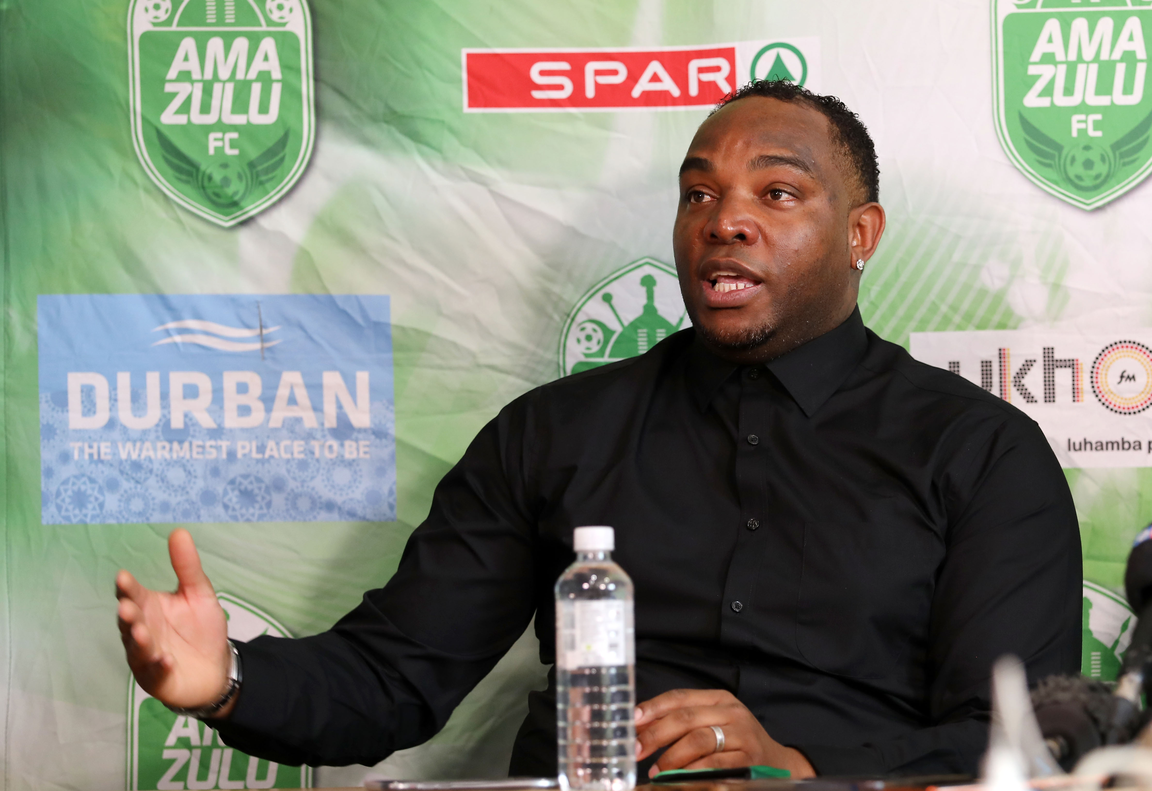 Benni McCarthy