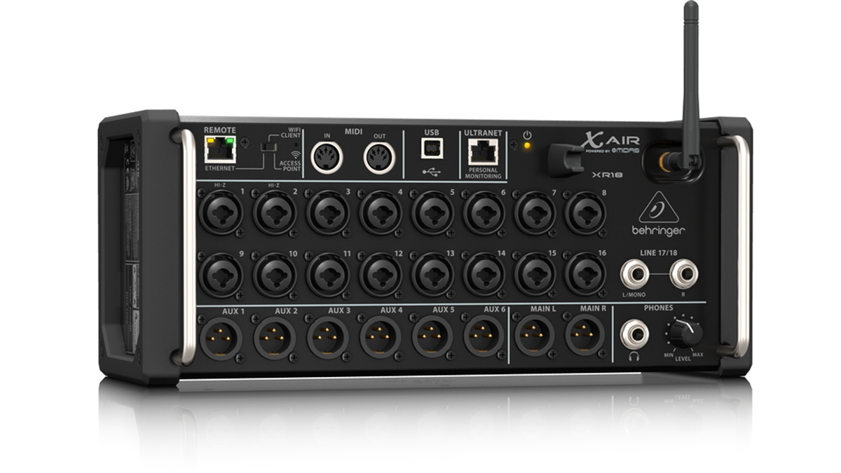 The 10 best consoles for live mixing 2021 our pick of the best gig
