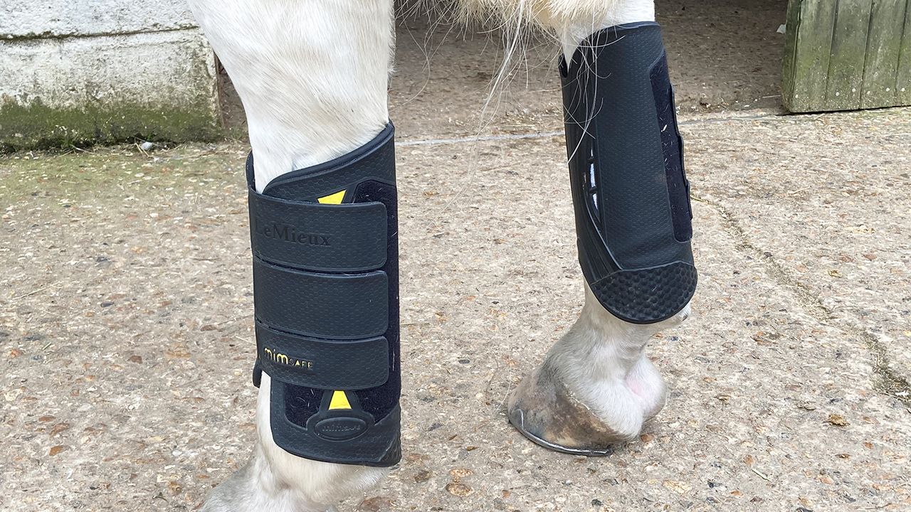 Lemieux xc boots review images
