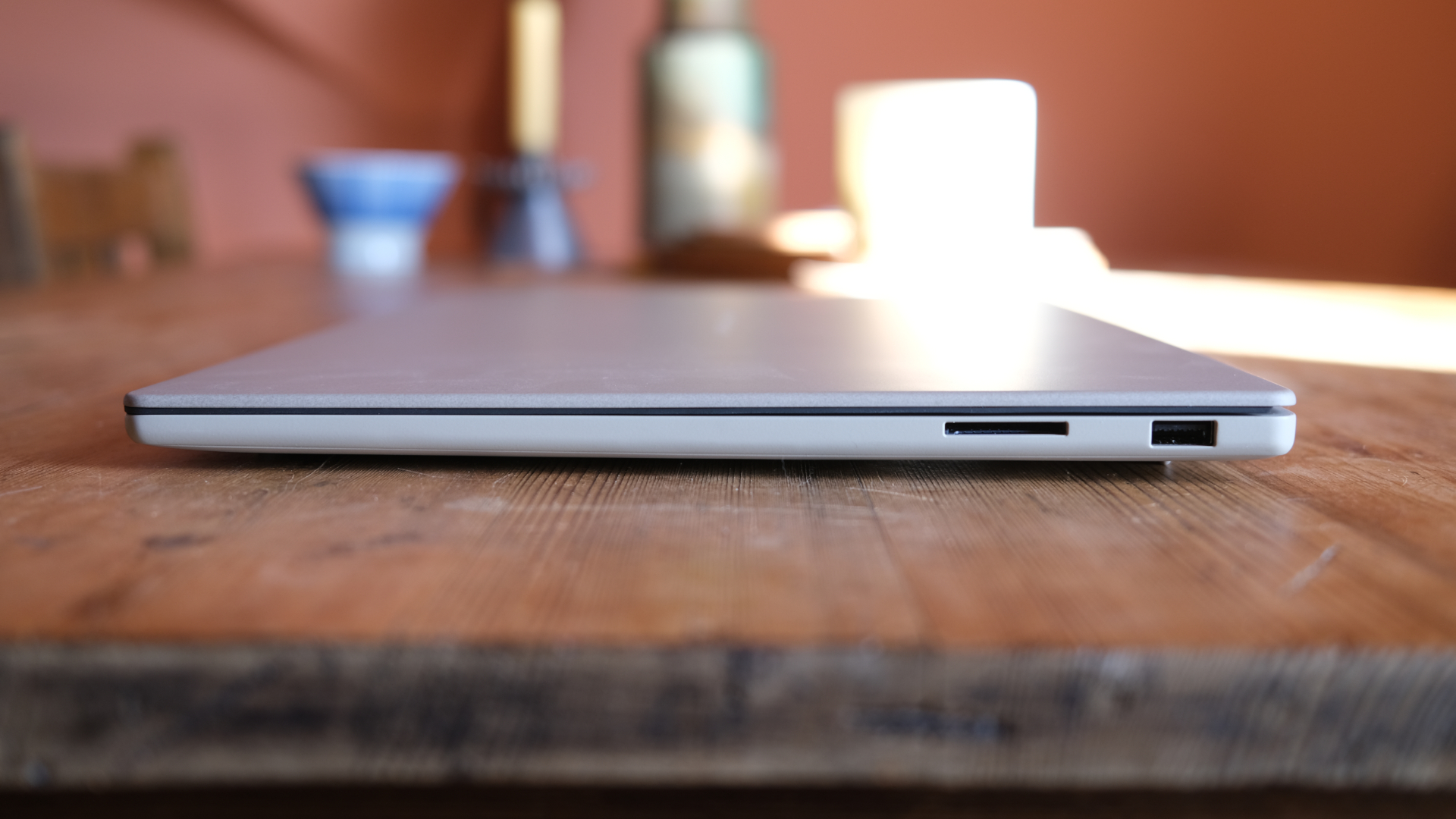 Asus Zenbook A16 review