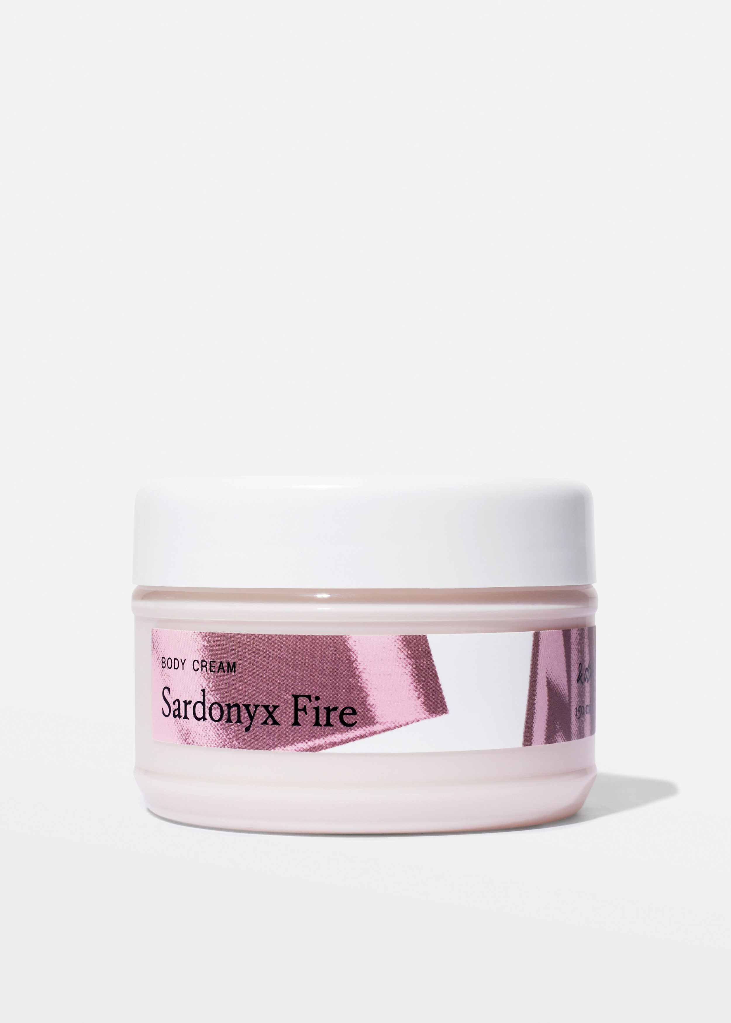 Body Cream
