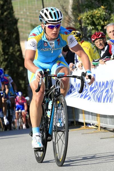 Alexandre Vinokourov (Astana)