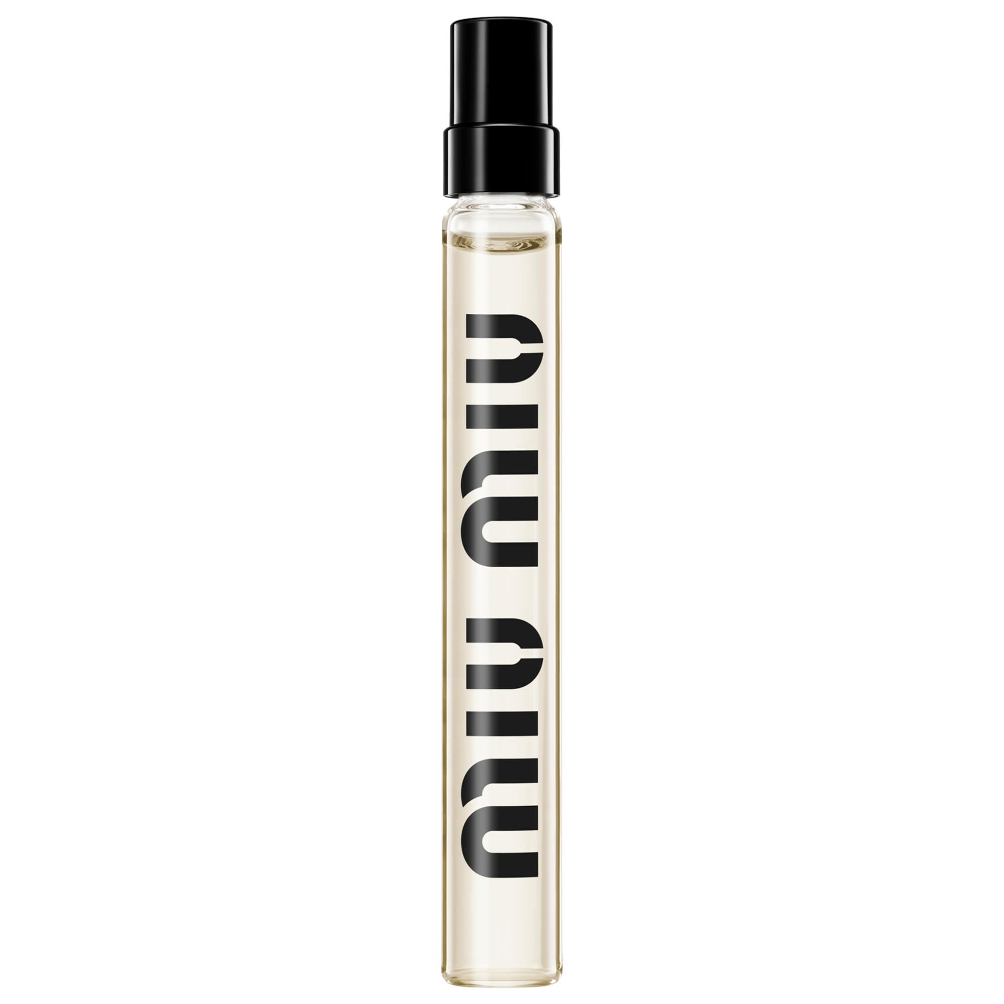 Miutine Eau De Parfum Travel Spray With Strawberry &amp;amp; Vanilla