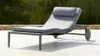 Cane-line Conic Sunlounger