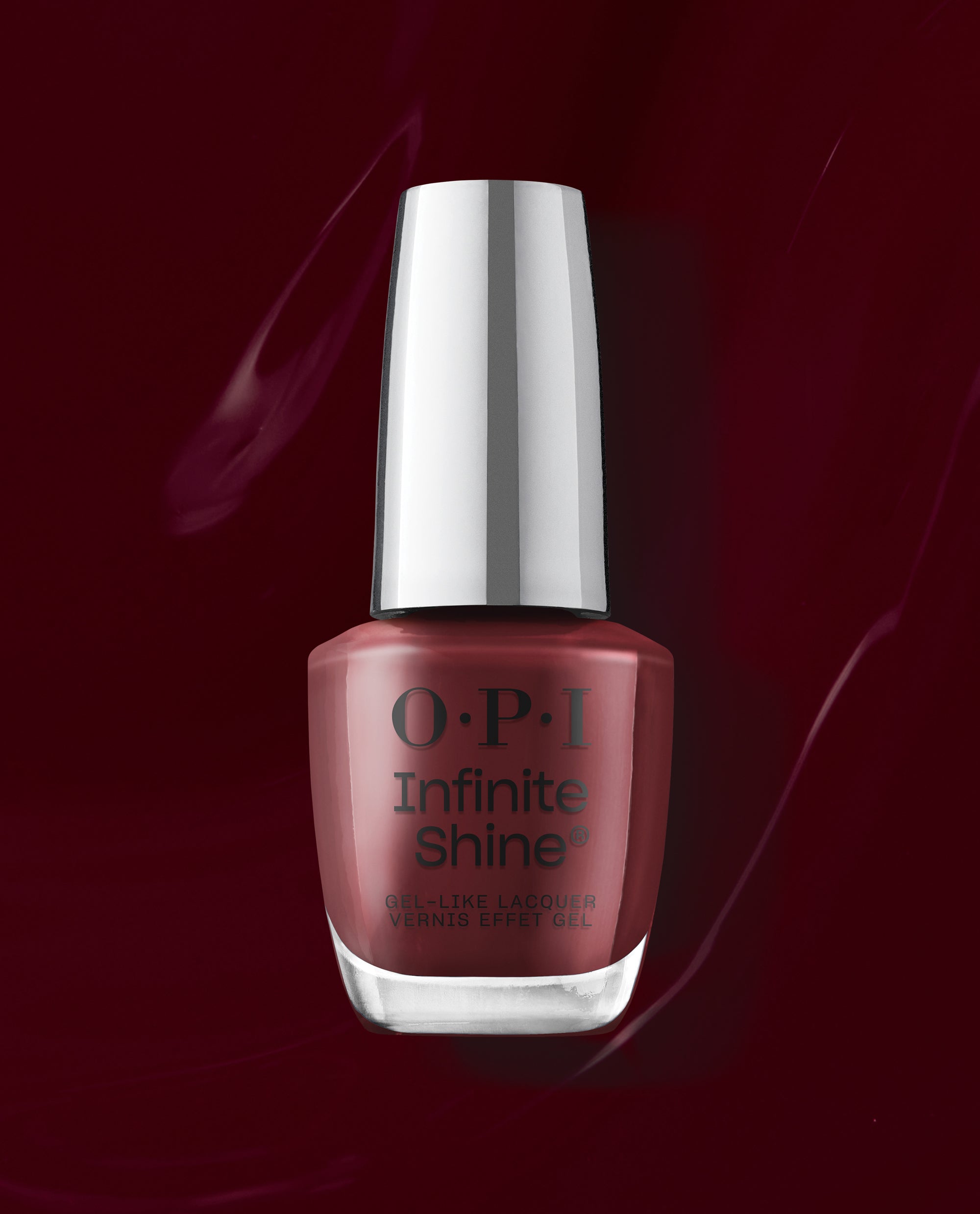 Raisin&amp;rsquo; the Bar Nail Polish