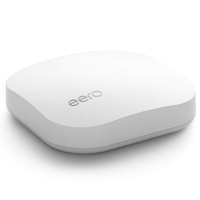 Amazon Eero Mesh Wi-Fi System 1-Pack: £99 £59.40 at Amazon