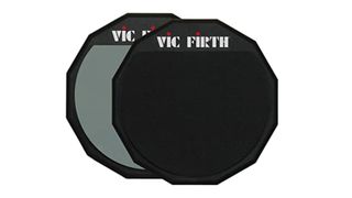 Best gifts for drummers: Vic Firth double-sided practice pad