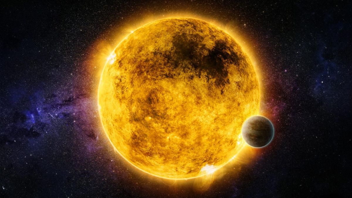 These nearby star systems could be good targets in the search for alien life