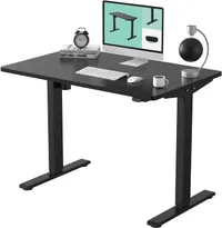 FlexiSpot EC1 $249 $199 at Amazon ($50 off)