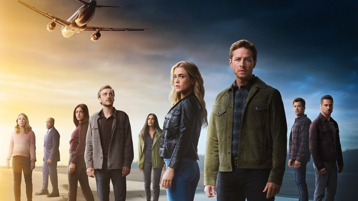 New TV shows coming your way in 2022 and beyond | GamesRadar+