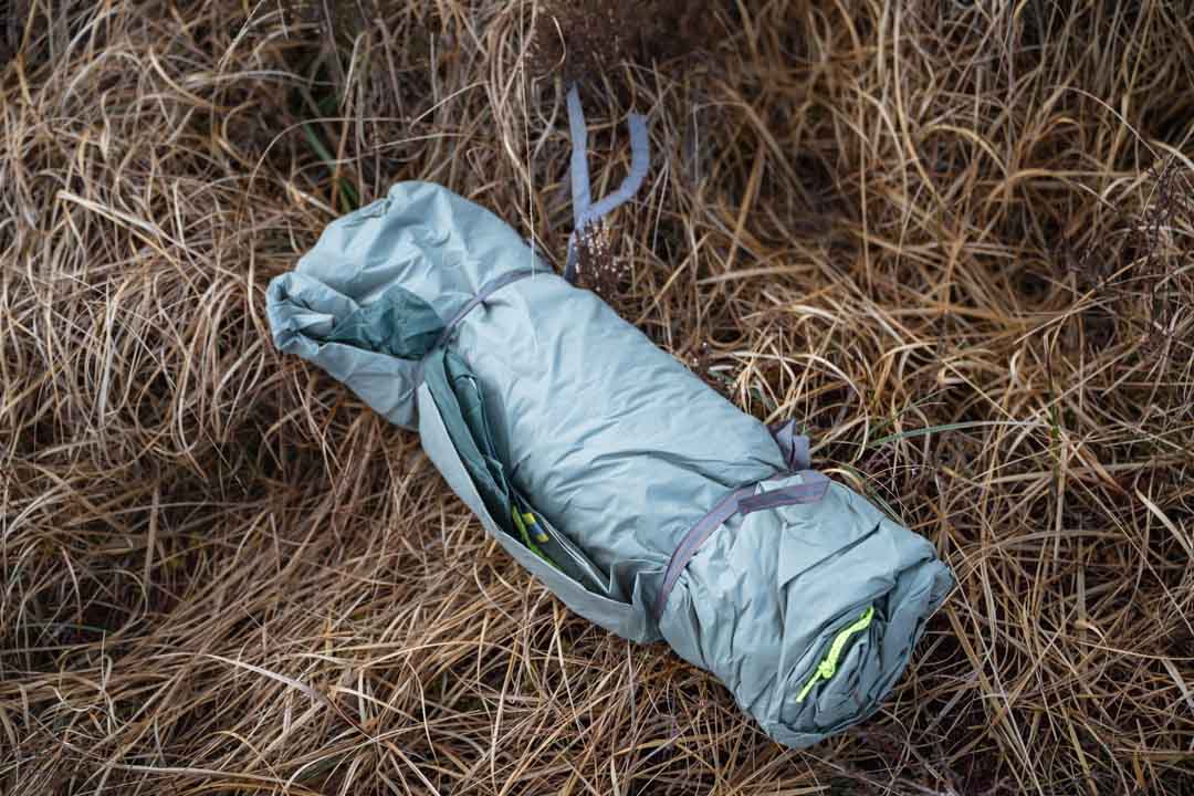 Jack Wolfskin Stratos Lite III review