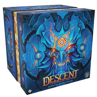 Descent: Legends of the Dark | $174.95$139.96 at AmazonSave $6 - Buy it if:✅ Don't buy it if:❌ Price check:💲 UK price: £174.99£104.99 at Goblin Gaming