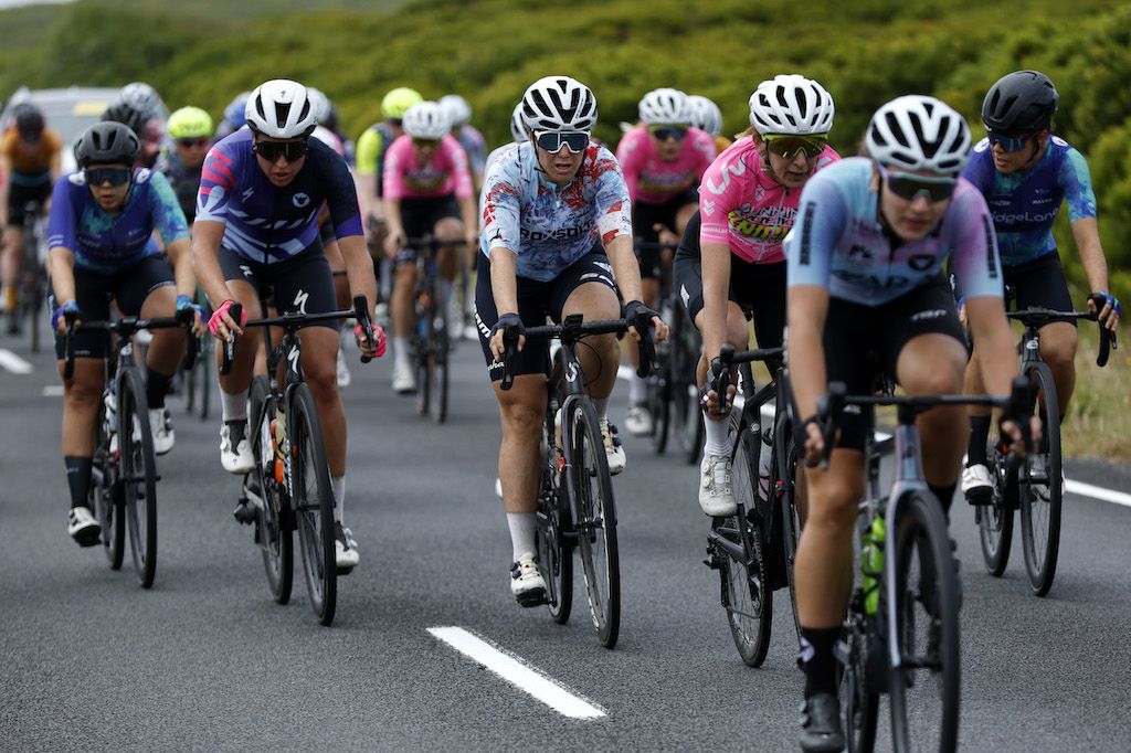 Warrnambool Women's Cycling Classic 2023