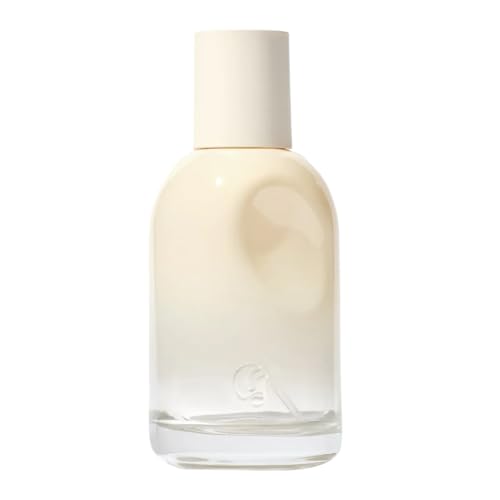 Glossier You Doux Eau De Parfum - Unisex Fragrance for Men &amp;amp; Women, Skin-Scent Enhancer Smells Different on Everyone - Earthy Woody Perfume With Sweet Violet, Palo Santo &amp;amp; Ambrox Base Notes, 50ml