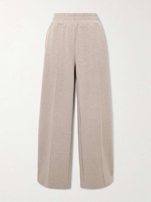 Doublesoft&reg; Wide-Leg Pants