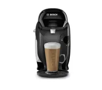 TASSIMO by Bosch Style TAS1102GB Coffee Machine Black - View at Currys TASSIMO by Bosch Style TAS1102GB Coffee Machine Black - View at Currys