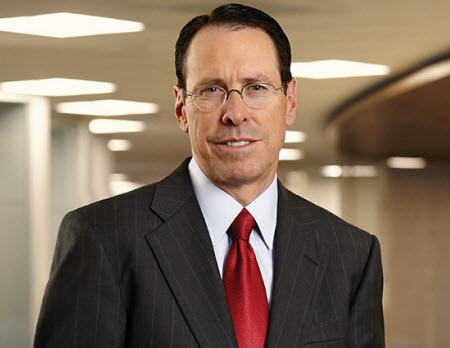 AT&T’s Stephenson: 'No Intention' to Sell CNN | Next TV