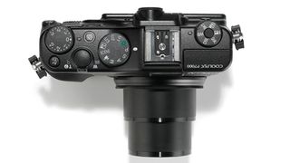 Nikon Coolpix P7000