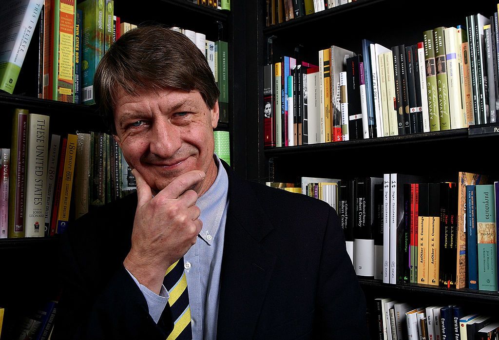 P.J. O&amp;#039;Rourke