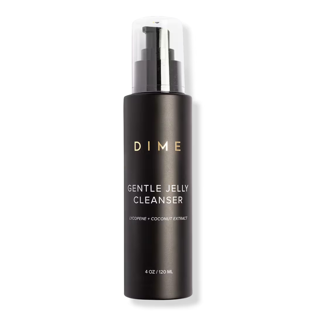 Dime Beauty, Gentle Jelly Cleanser