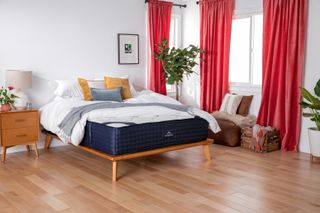 Dreamcloud luxury mattress