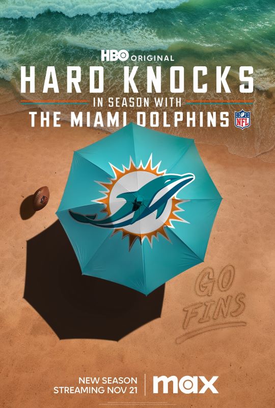 Hard Knocks In Season with the Miami Dolphins