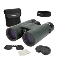 Celestron Nature DX 8x42 binoculars | was $169.95 | now $100
Save $69.95 at Amazon